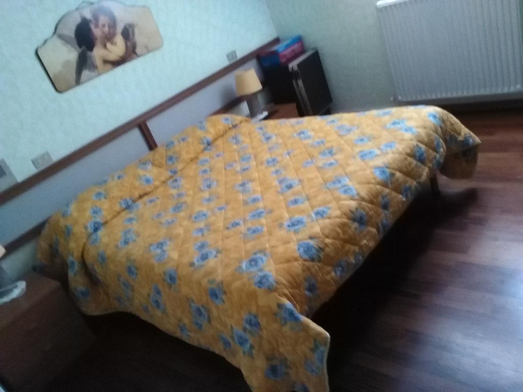 Hotel Cristallo Assergi Phòng bức ảnh
